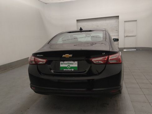Used 2022 Chevrolet Malibu LT FWD image 7