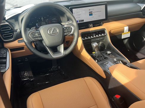 New 2026 Lexus IS 350 F Sport image 18