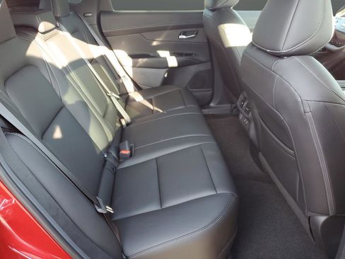 New 2025 Nissan Murano SL w/ Cargo Package image 31