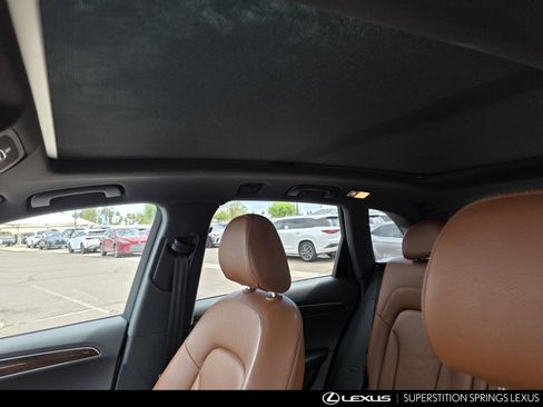 Used 2012 Audi Q5 2.0T Premium Plus AWD/4WD image 14