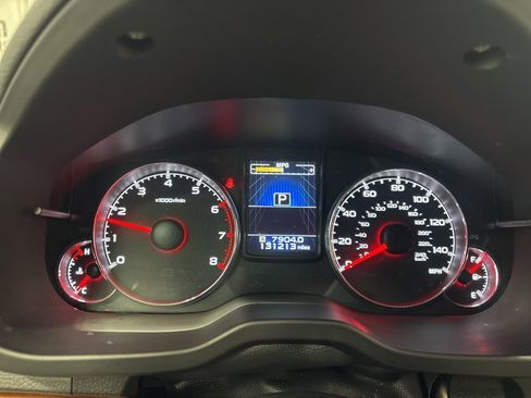 Used 2014 Subaru Outback 2.5i Limited w/ Accessory Value Package (OYT) image 14