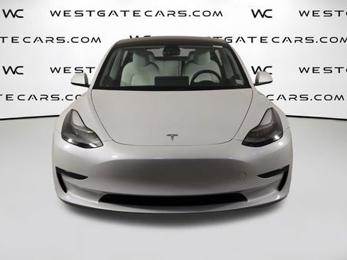 Used 2023 Tesla Model 3 Standard Range RWD image 2