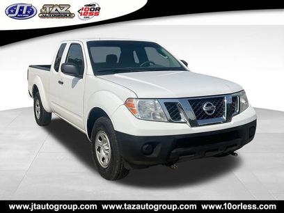 Used 2010 Nissan Frontier XE w/ XE Preferred Pkg