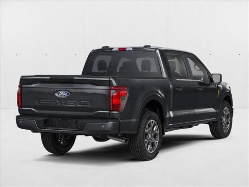 New 2026 Ford F150 STX w/ F-150 LOBO Package image 2