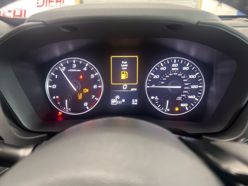 New 2026 Subaru Forester Premium AWD/4WD image 20