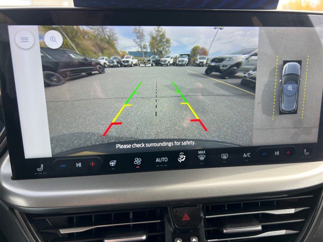 Used 2023 Ford Escape Active w/ Tech Pack #2 AWD/4WD image 14