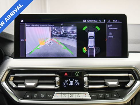 Used 2023 BMW X4 xDrive30i w/ Convenience Package image 41