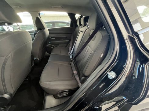 Used 2025 Hyundai Tucson SEL image 28