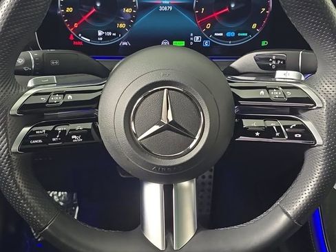 Certified 2023 Mercedes-Benz E 450 4MATIC Coupe image 28