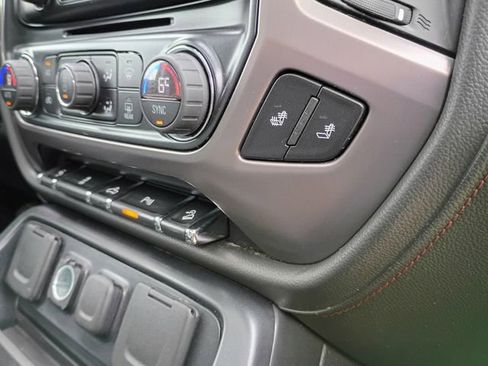 Used 2015 GMC Sierra 1500 SLT w/ All-Terrain Package image 55