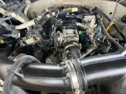 Used 2021 Ford F150 XL w/ STX Appearance Package image 33