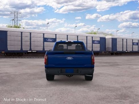 New 2026 Ford F150 XL RWD image 5