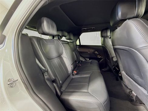 Used 2024 Land Rover Range Rover Sport SE image 29