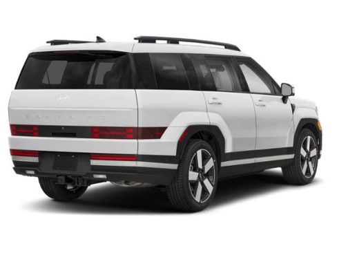 New 2025 Hyundai Santa Fe Limited image 56