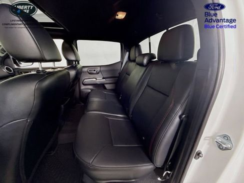 Used 2023 Toyota Tacoma TRD Pro image 26