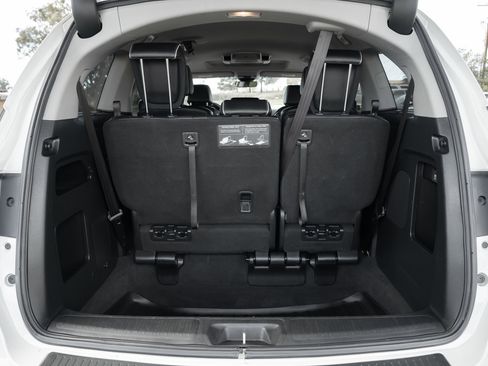 Used 2023 Honda Odyssey Elite image 92