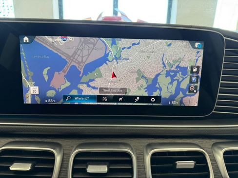 Used 2022 Mercedes-Benz GLE 350 4MATIC image 60