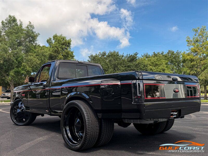 Used 1987 Ford F350 2WD Regular Cab image 32