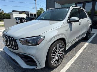 Used 2024 Mercedes-Benz GLE 63 AMG S video 1