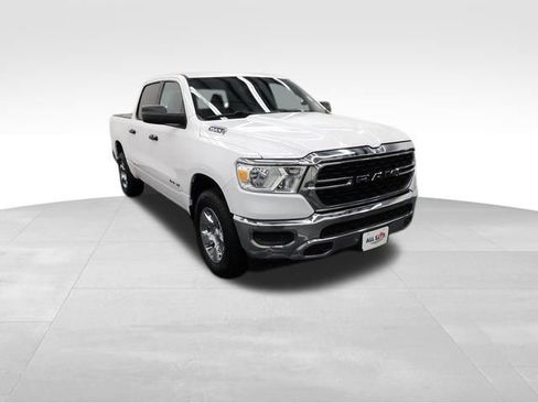 Used 2024 RAM 1500 Big Horn image 12