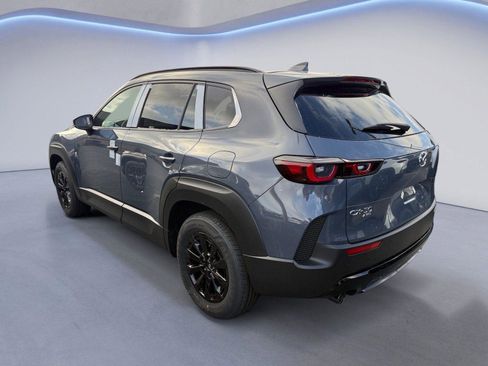 New 2026 MAZDA CX-50 AWD 2.5 Hybrid w/ Premium Pkg image 3