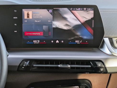 Used 2025 BMW X2 M35i w/ Premium Package image 22