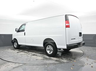 New 2025 GMC Savana 2500 w/ Driver Convenience Package RWD video 2