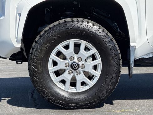 Used 2025 Toyota Tacoma SR5 RWD image 23