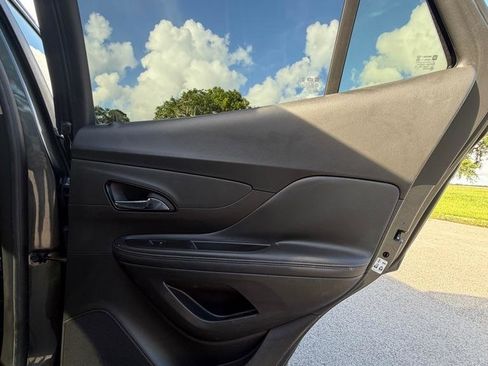 Used 2017 Buick Encore Premium w/ Experience Buick Package FWD image 15