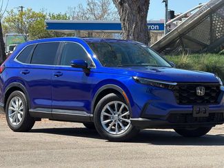 Used 2024 Honda CR-V EX-L video 2