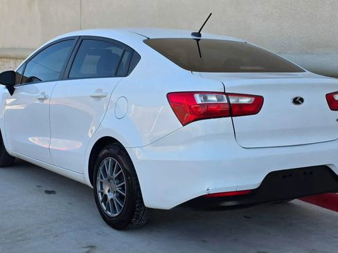 Used 2016 Kia Rio LX image 5