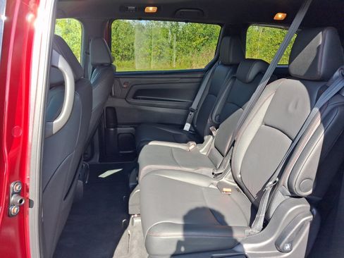 Used 2026 Honda Odyssey Sport-L image 18