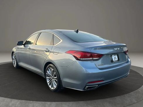 Used 2016 Hyundai Genesis 3.8 w/ Option Group 02 RWD image 12