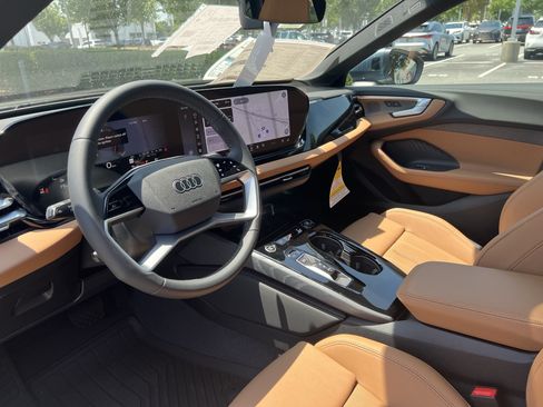 New 2026 Audi A5 2.0T Premium Plus AWD/4WD image 16