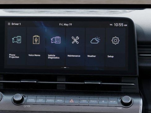 New 2027 Hyundai Kona SEL Sport AWD/4WD image 13