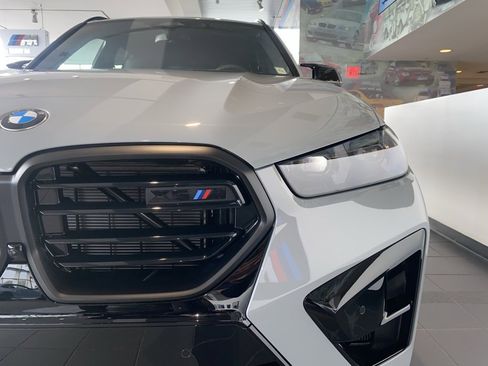 New 2026 BMW X5 M Competition w/ Executive Package image 3