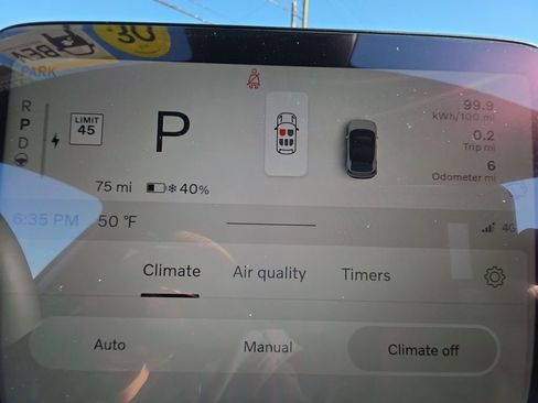 New 2026 Volvo EX30 Ultra image 19