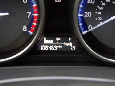 Used 2012 MAZDA MAZDA3 i Touring FWD image 14