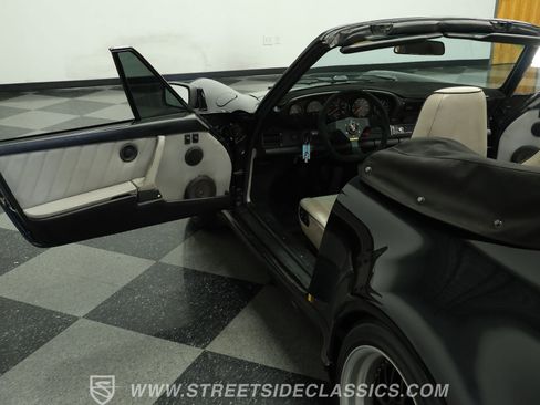 Used 1988 Porsche 911 Carrera image 32