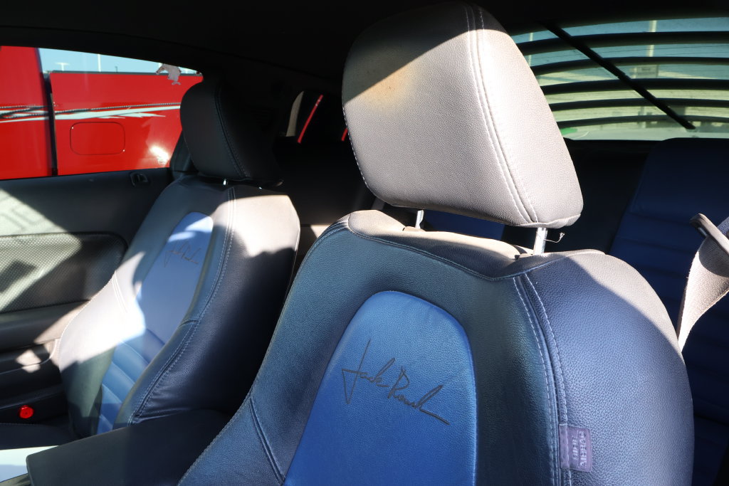 Used 2008 Ford Mustang GT Premium RWD image 9
