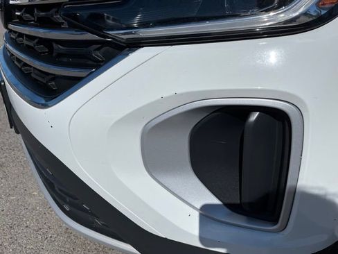 Used 2024 Volkswagen Atlas SE image 4