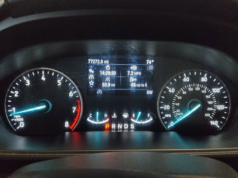 Used 2019 Ford EcoSport SE AWD/4WD image 23