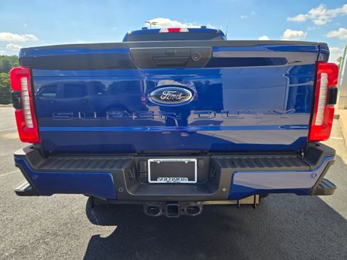 New 2026 Ford F250 XL w/ STX Appearance Package image 6