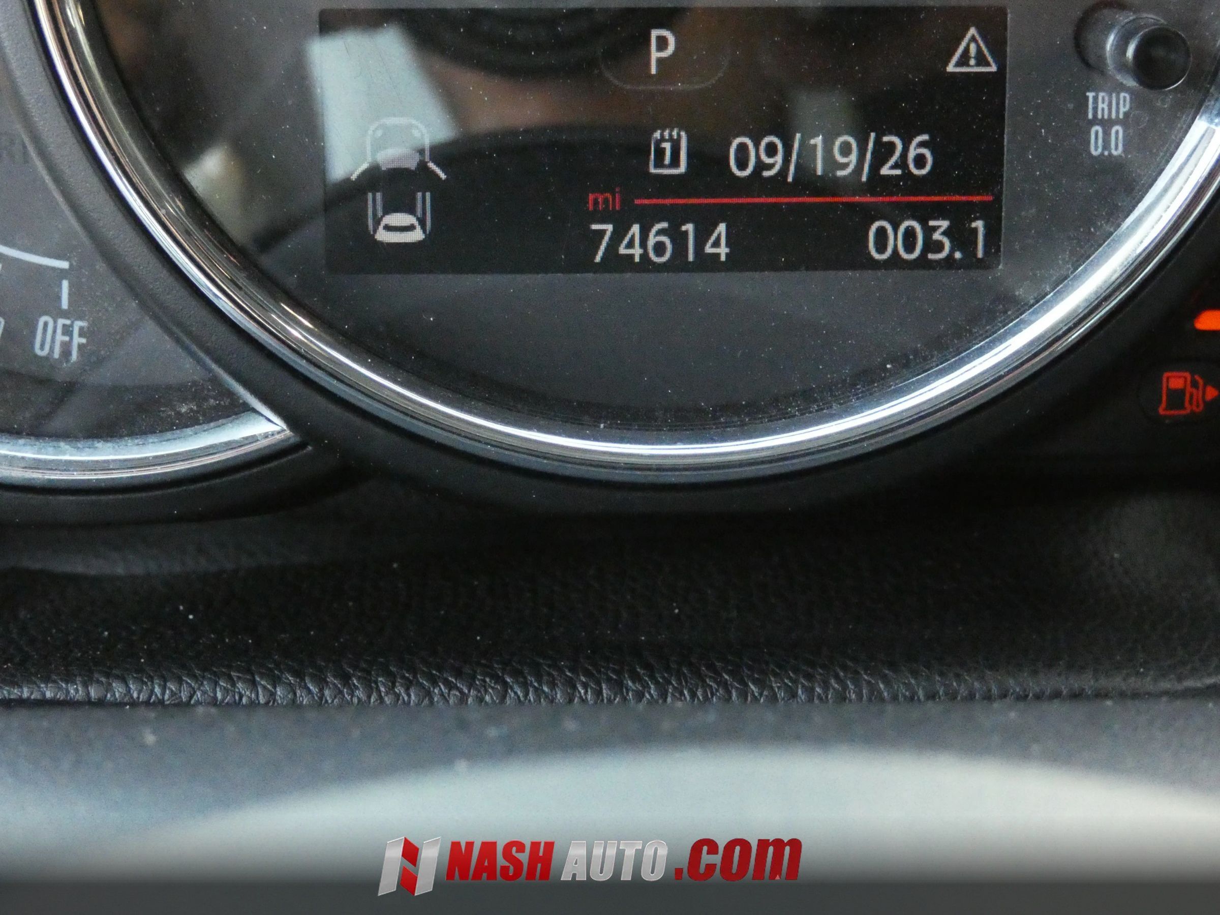 Used 2015 MINI Cooper S FWD image 53