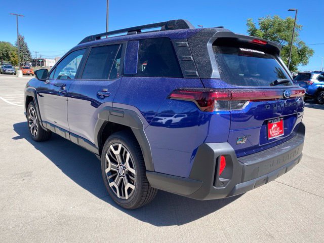 New 2026 Subaru Outback Touring XT AWD/4WD image 3