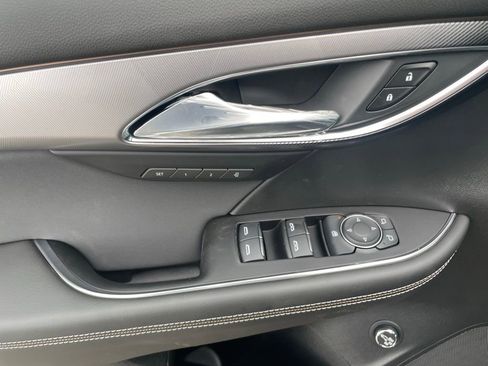 New 2026 Buick Envision Sport Touring AWD/4WD image 12