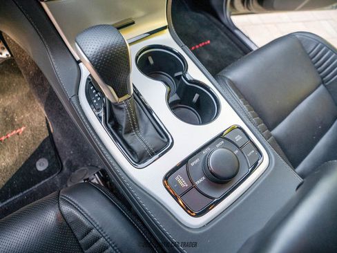 Used 2020 Jeep Grand Cherokee Trackhawk image 35