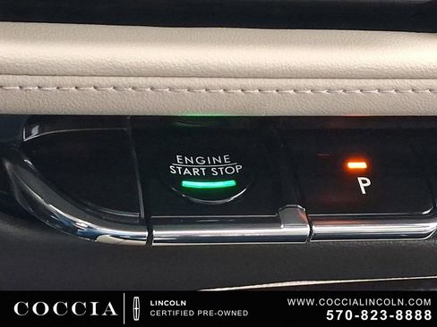 Certified 2023 Lincoln Nautilus Reserve AWD/4WD image 24