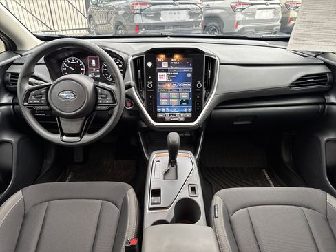 Certified 2025 Subaru Crosstrek 2.0i Premium image 10