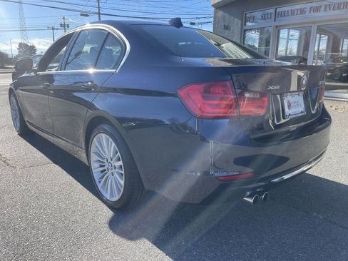 Used 2015 BMW 328i xDrive Sedan image 5